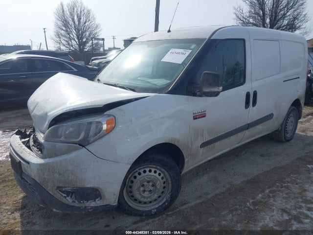 Ram Promaster Cargo Van
