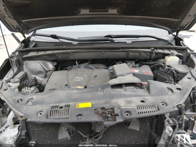 Toyota Highlander Limited