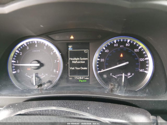 Toyota Highlander Limited