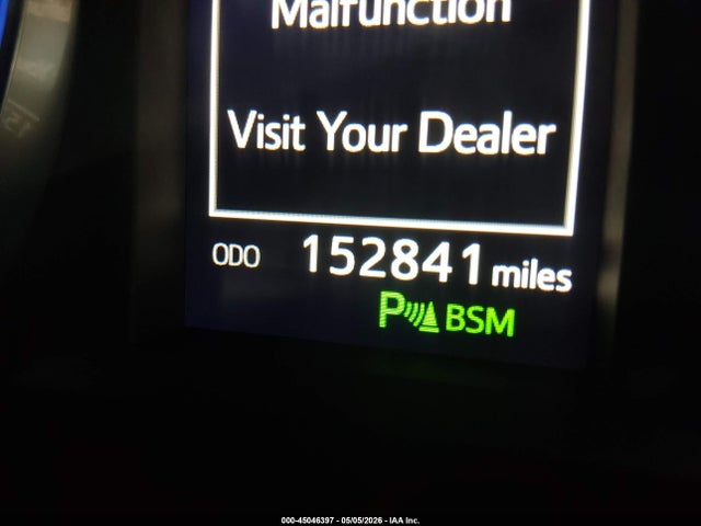 Toyota Highlander Limited