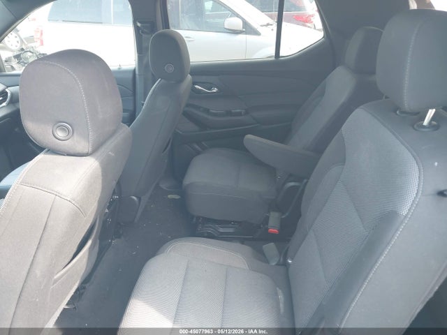 Chevrolet Traverse Fwd Lt Cloth
