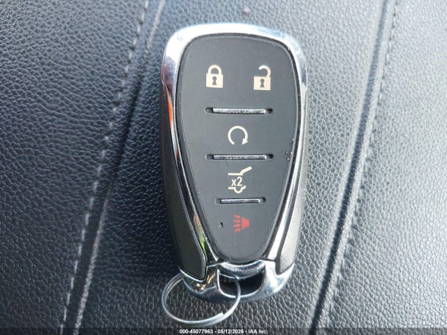 Chevrolet Traverse Fwd Lt Cloth