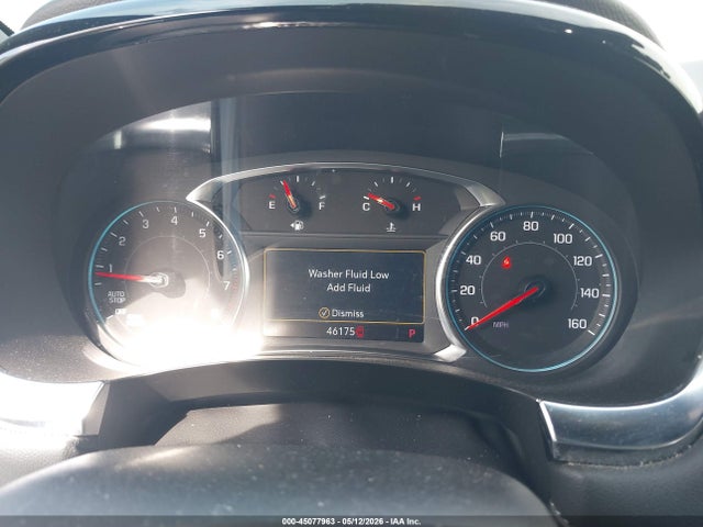 Chevrolet Traverse Fwd Lt Cloth