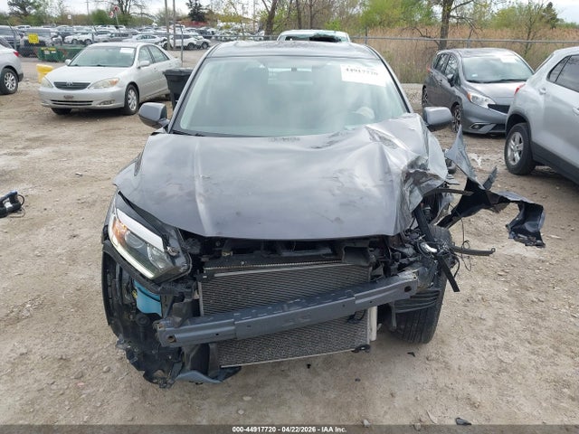 Honda HR-V Lx