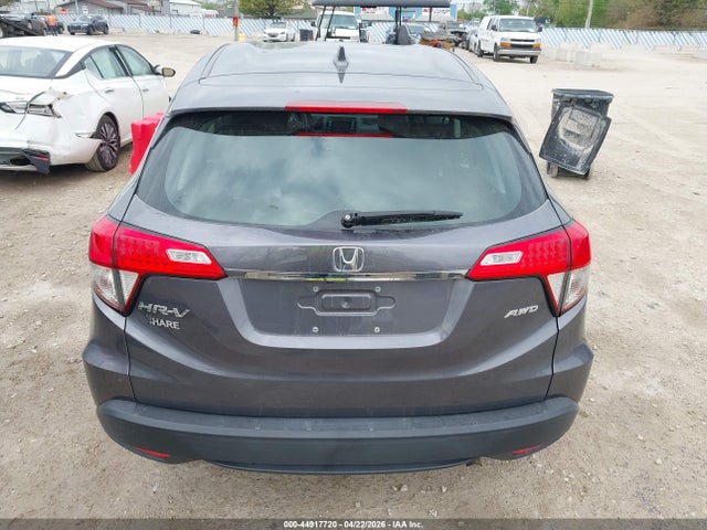 Honda HR-V Lx