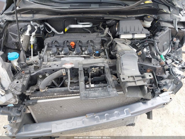 Honda HR-V Lx