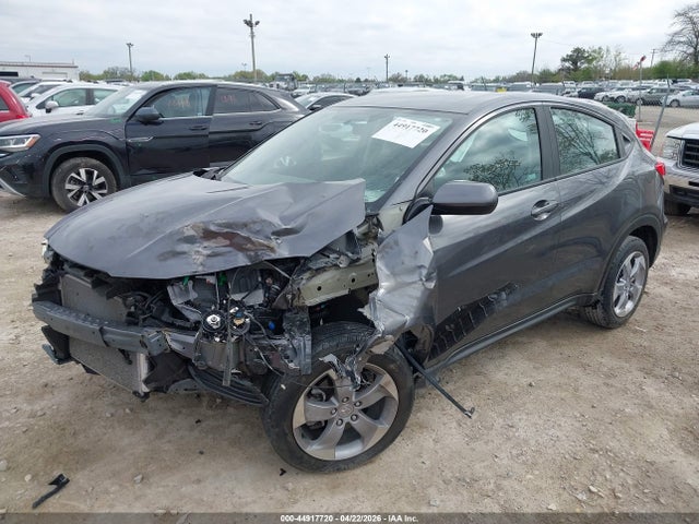 Honda HR-V Lx