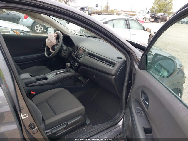 Honda HR-V Lx