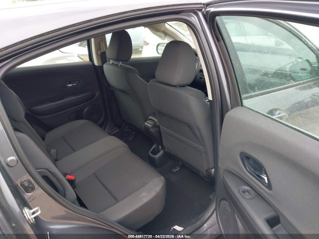 Honda HR-V Lx