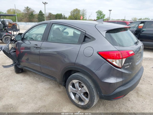 Honda HR-V Lx