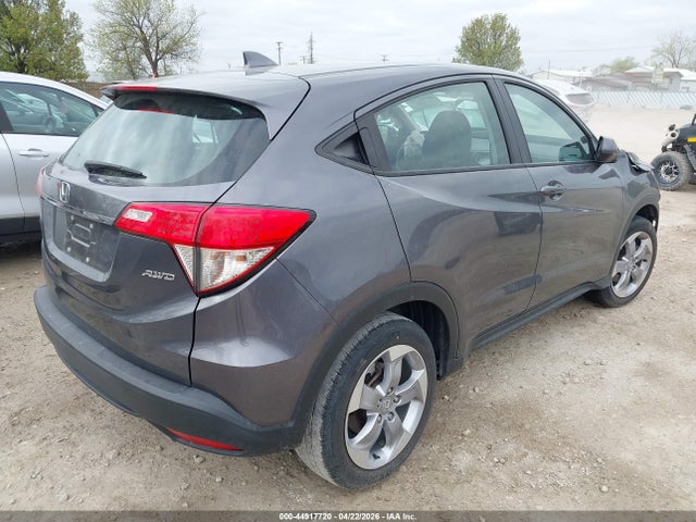 Honda HR-V Lx