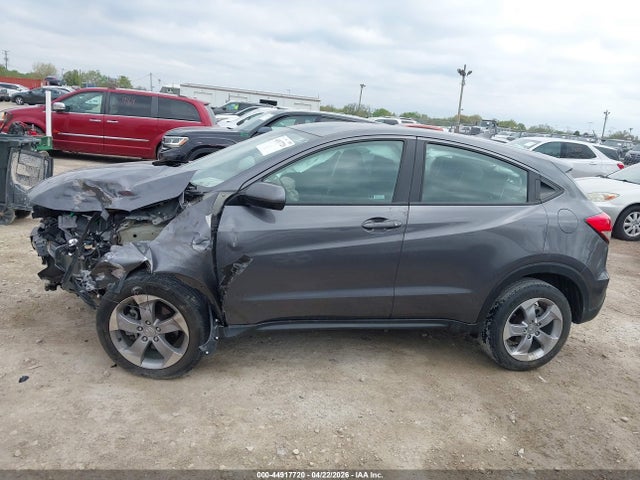 Honda HR-V Lx