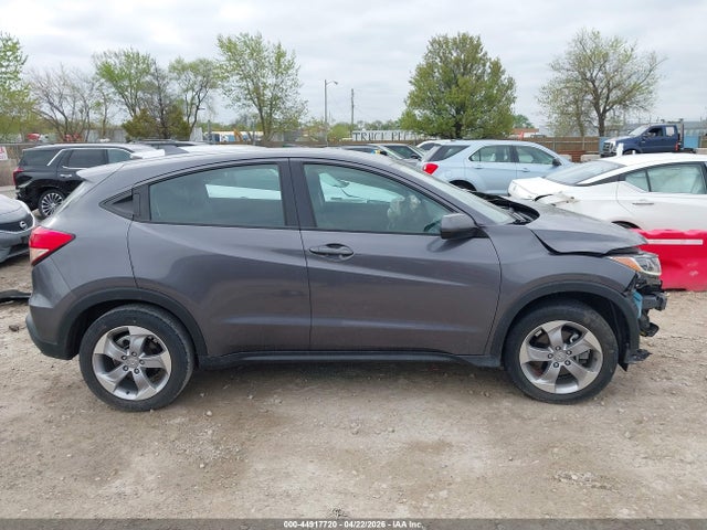 Honda HR-V Lx