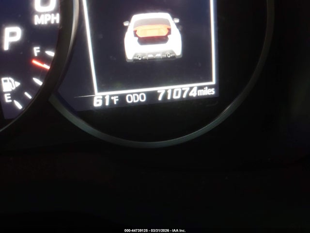 Subaru BRZ Limited
