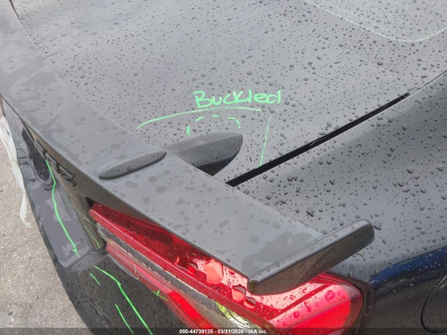 Subaru BRZ Limited