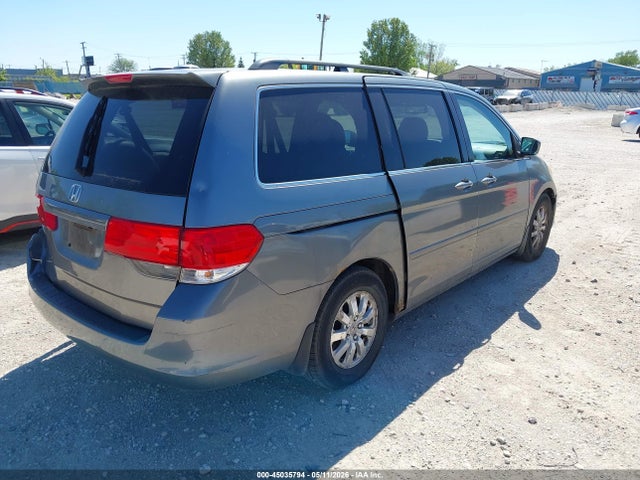 Honda Odyssey Ex-l