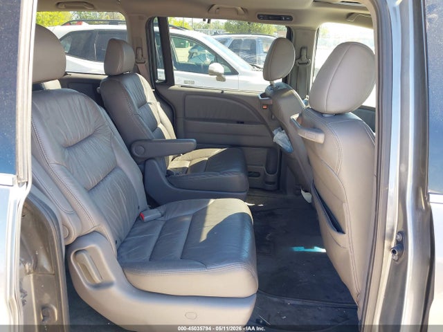 Honda Odyssey Ex-l