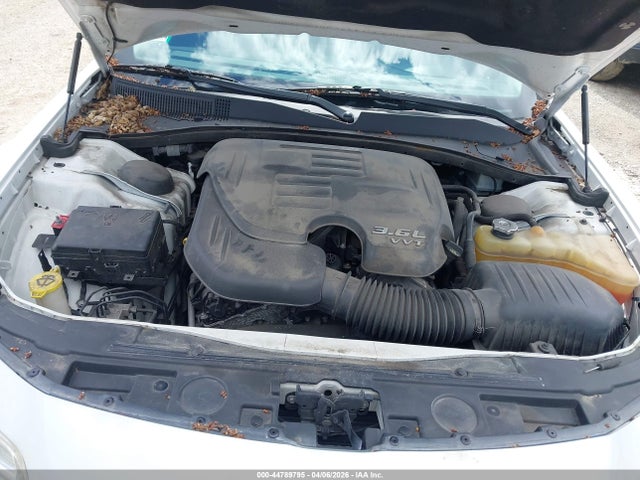 Chrysler 300 Limited