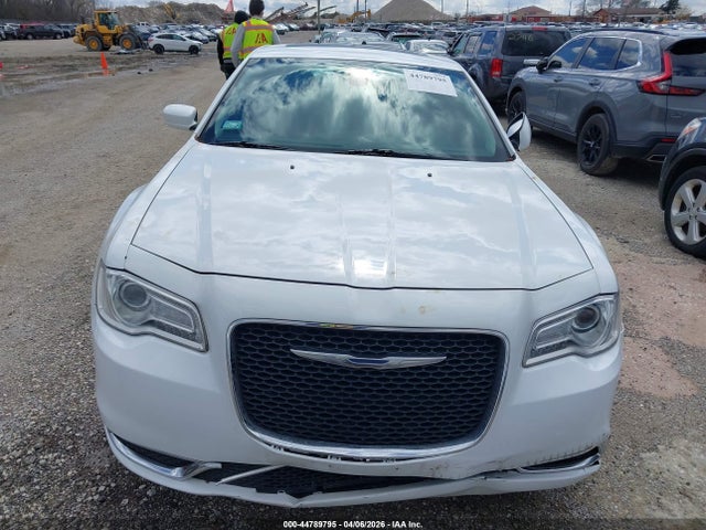 Chrysler 300 Limited