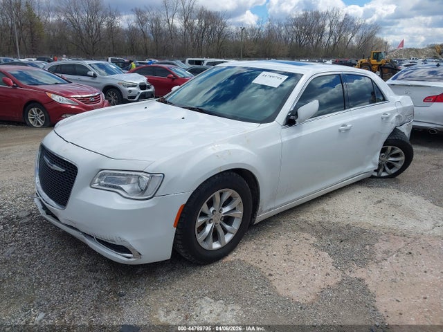Chrysler 300 Limited