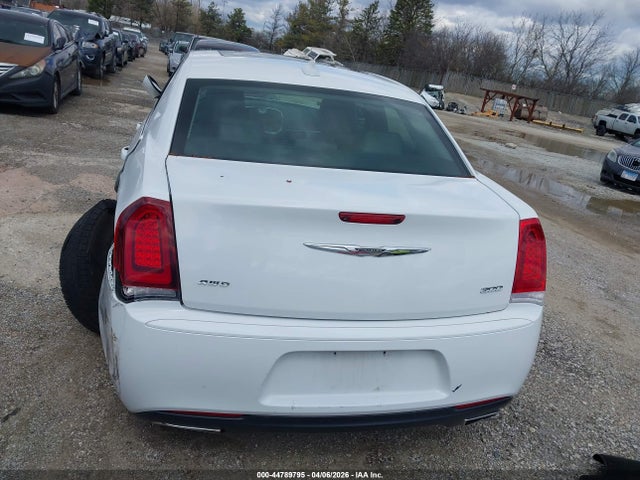 Chrysler 300 Limited