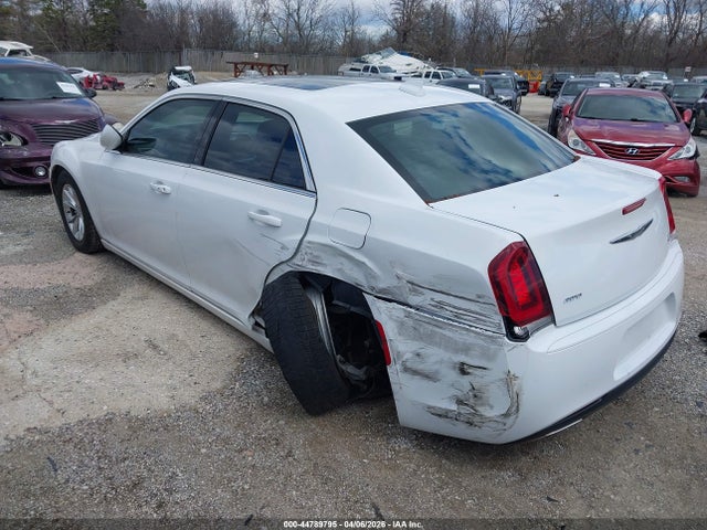 Chrysler 300 Limited