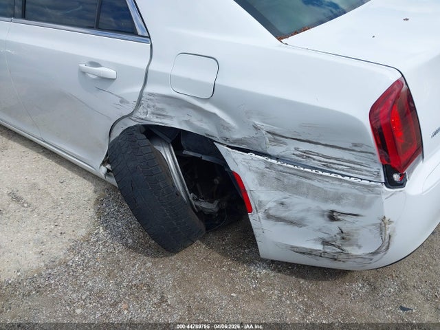 Chrysler 300 Limited