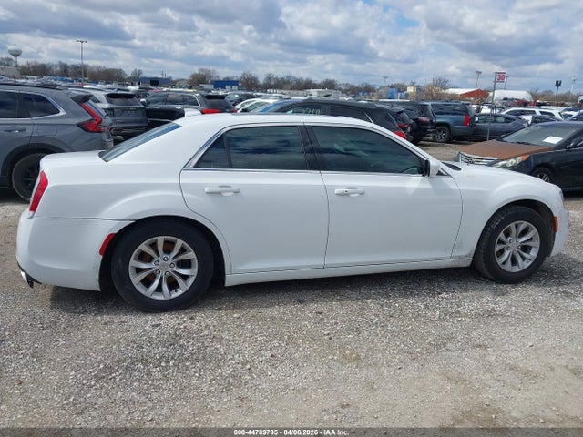 Chrysler 300 Limited