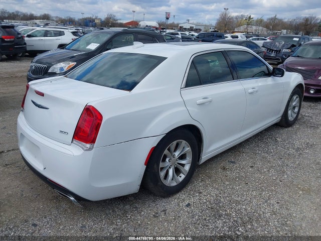 Chrysler 300 Limited