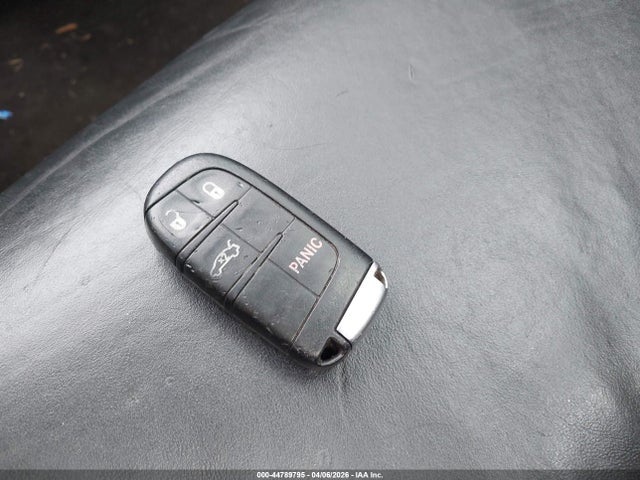 Chrysler 300 Limited