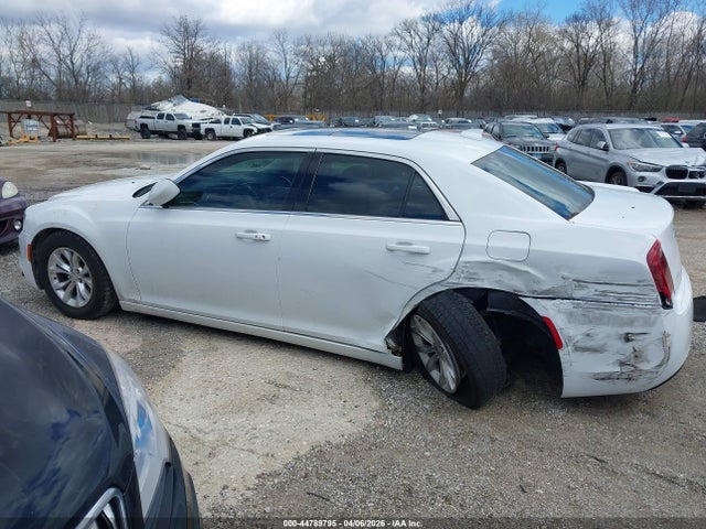 Chrysler 300 Limited