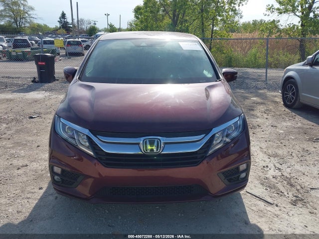 Honda Odyssey Ex