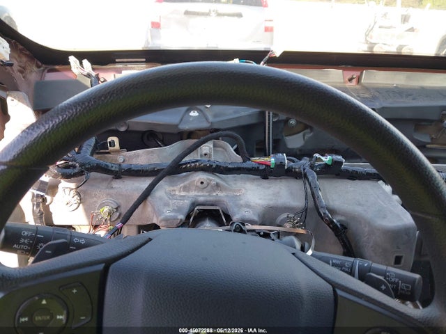 Honda Odyssey Ex
