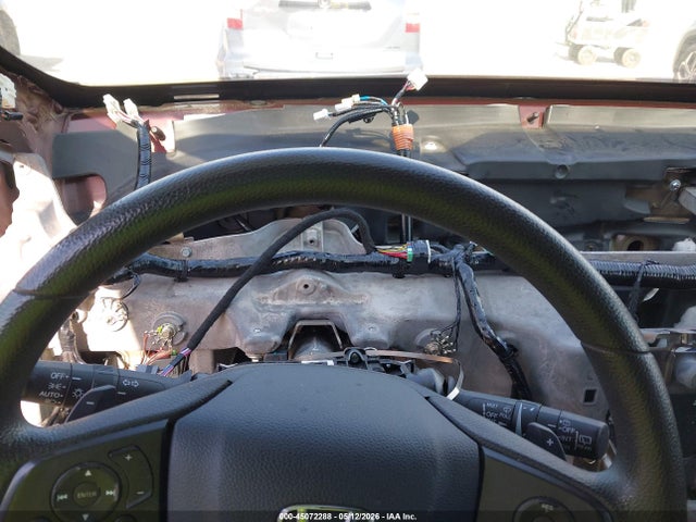 Honda Odyssey Ex