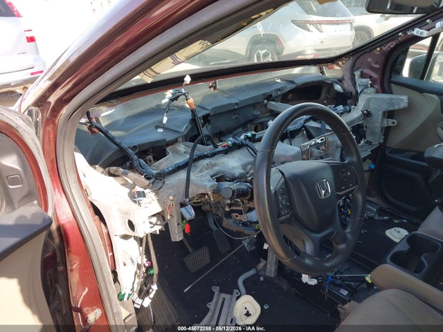 Honda Odyssey Ex