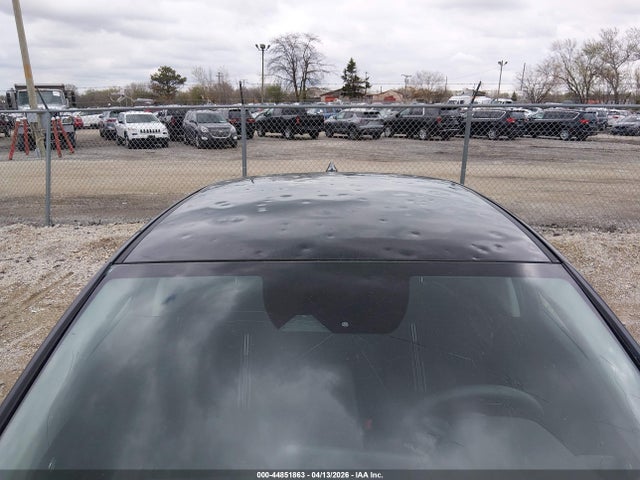 Hyundai ELANTRA Blue