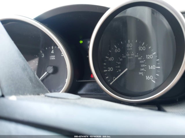 Mazda Mazda3 I Sport