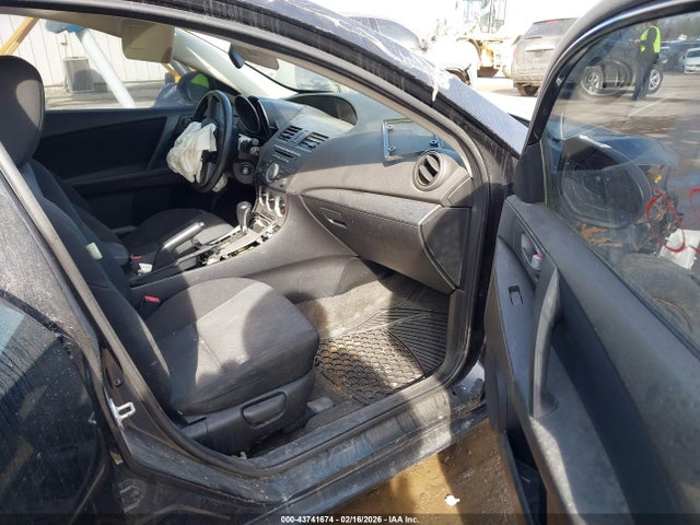 Mazda Mazda3 I Sport