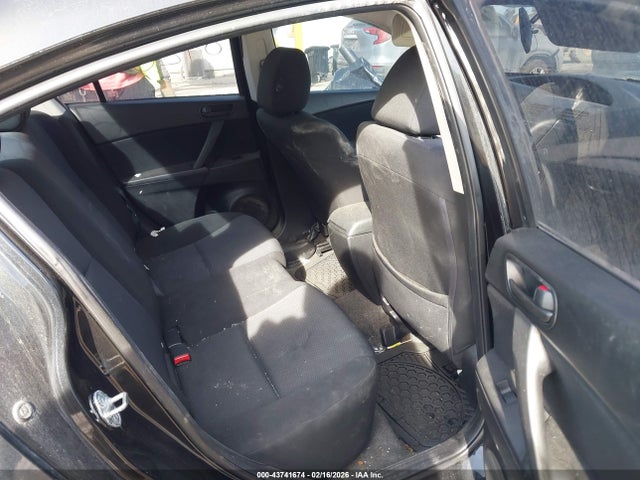 Mazda Mazda3 I Sport