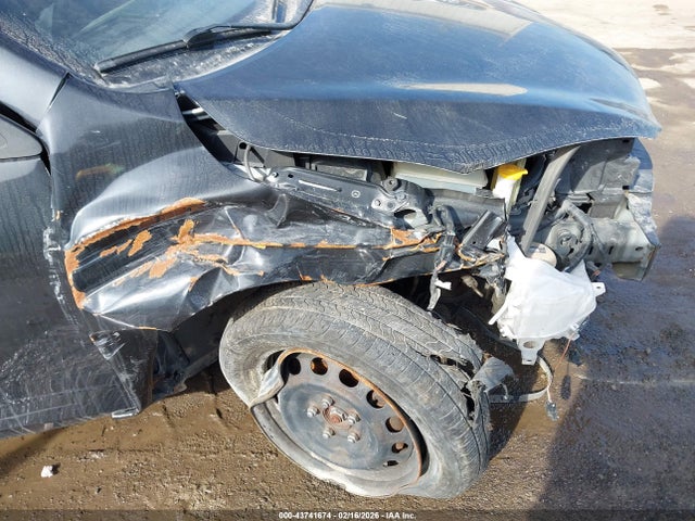 Mazda Mazda3 I Sport