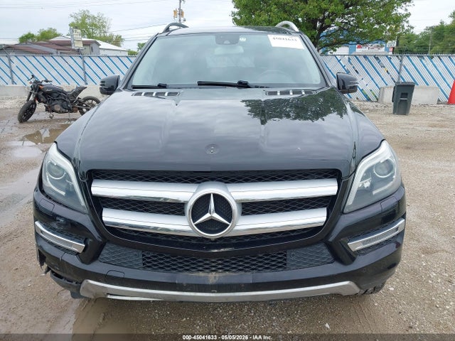 Mercedes-Benz G-Class 4matic