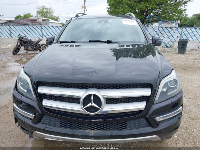 Mercedes-Benz G-Class 4matic