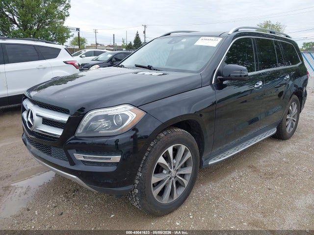Mercedes-Benz G-Class 4matic
