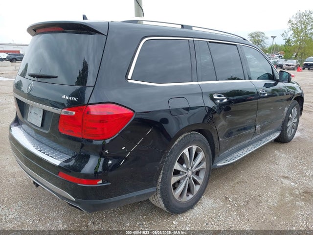 Mercedes-Benz G-Class 4matic