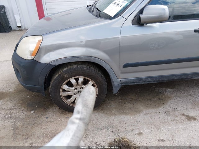 Honda CR-V Ex