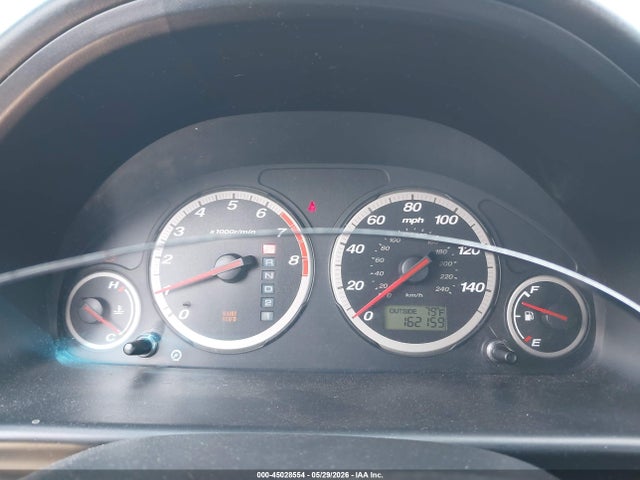 Honda CR-V Ex