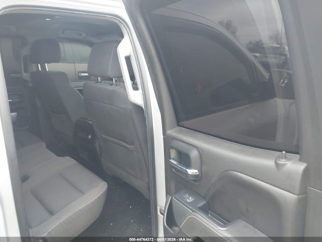 Chevrolet Silverado 1500 1lt