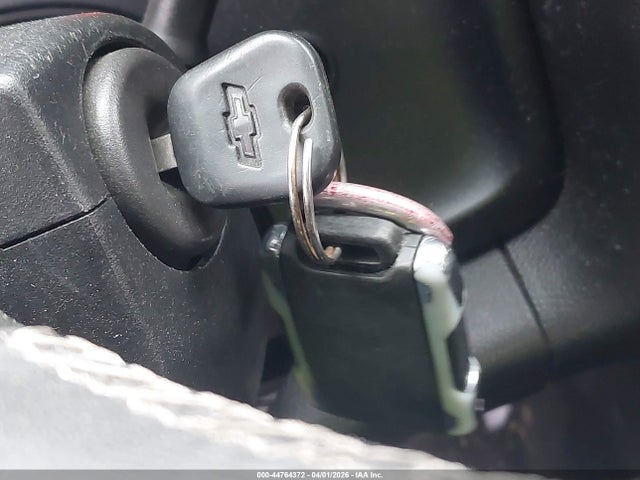 Chevrolet Silverado 1500 1lt