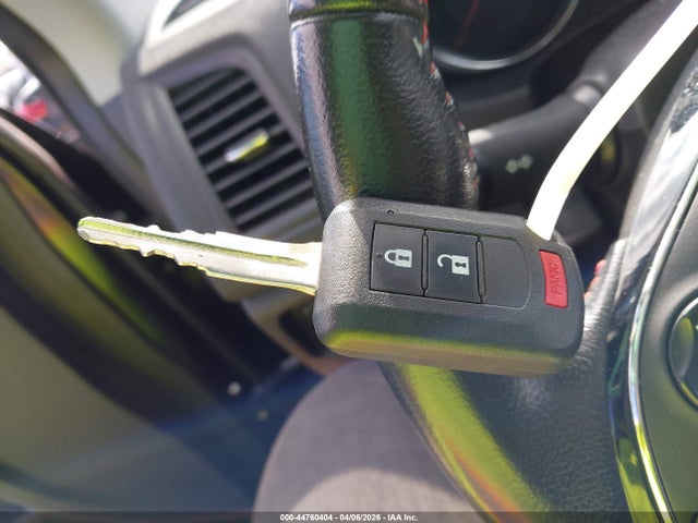 Mitsubishi Outlander 2.0 Le