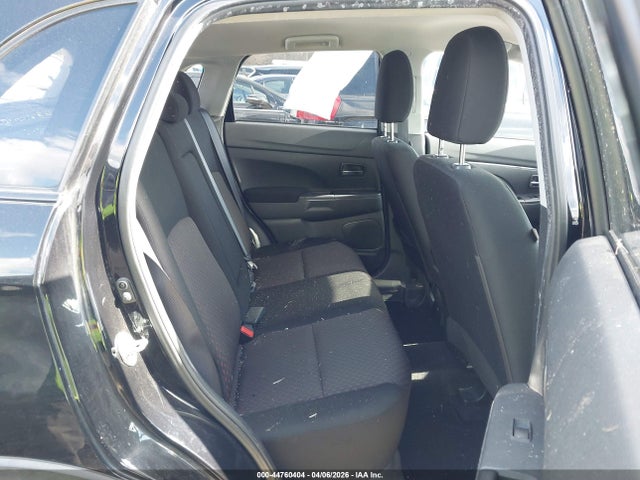 Mitsubishi Outlander 2.0 Le